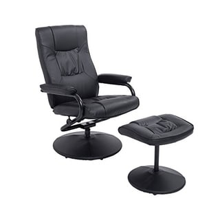modern swivel chair black porch den cal arlington black pvc leather recliner and ottoman set buy swivel modern contemporary living room chairs online at modern swivel chair black porch den cal arlington black pvc leather recliner and ottoman set buy swivel modern contemporary living room chairs online at